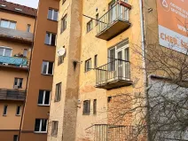 Prodej činžovního domu, Cheb, Pivovarská, 379 m2