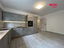 Pronájem bytu 3+kk, Karviná - Mizerov, tř. Těreškovové, 56 m2