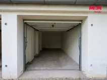Pronájem garáže, Most, Mikoláše Alše, 20 m2