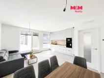 Pronájem bytu 4+kk, Praha, Nebřenická, 102 m2