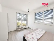 Pronájem bytu 4+kk, Praha, Nebřenická, 102 m2