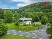 Prodej ubytování, Plavy, 500 m2