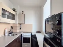 Pronájem bytu 1+kk, Hradec Králové - Pražské Předměstí, Hrubínova, 38 m2