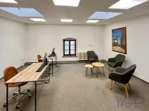 Pronájem kanceláře, Jihlava, 27 m2