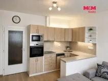 Pronájem bytu 1+1, Děčín - Děčín II-Nové Město, Dvořákova, 40 m2