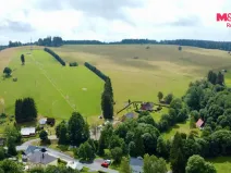 Prodej louky, Bartošovice v Orlických horách, 22170 m2