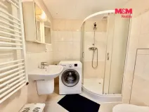 Pronájem bytu 1+kk, Hradec Králové - Kukleny, Pražská třída, 23 m2