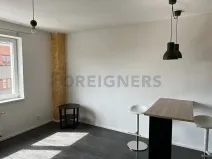 Pronájem bytu 1+kk, Pardubice, Pichlova, 32 m2