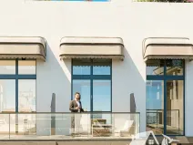 Prodej bytu 1+kk, Golem, Albánie, 40 m2