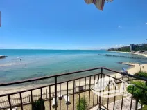 Prodej bytu 2+kk, Sveti Vlas, Bulharsko, 57 m2