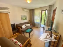 Prodej bytu 2+kk, Sveti Vlas, Bulharsko, 57 m2