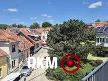 Pronájem bytu 2+kk, Ivančice, 50 m2