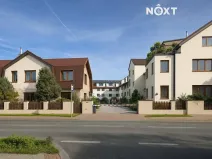 Prodej bytu 2+1, Praha - Písnice, Libušská, 42 m2