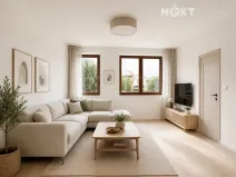 Prodej bytu 1+kk, Praha - Písnice, Libušská, 40 m2