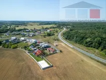 Prodej pozemku pro bydlení, Brandýs nad Labem-Stará Boleslav, Generála Lišky, 1069 m2