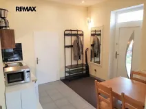 Pronájem bytu 1+1, Černošice, Jansova, 37 m2