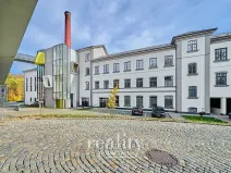 Pronájem bytu 1+kk, Jihlava, Křižíkova, 58 m2
