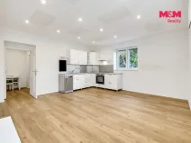 Prodej bytu 1+kk, Praha - Košíře, V břízkách, 38 m2