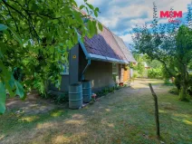 Prodej chaty, Děčín - Děčín III-Staré Město, Březová, 22 m2