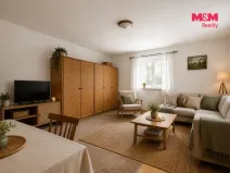 Prodej chalupy, Bouzov - Blažov, 160 m2