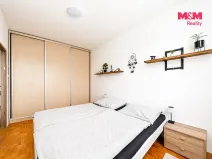 Prodej bytu 2+1, Prostějov, Tylova, 56 m2