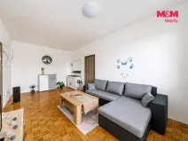Prodej bytu 2+1, Prostějov, Tylova, 56 m2