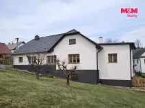 Prodej rodinného domu, Chlum-Korouhvice - Chlum, 145 m2