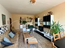 Pronájem bytu 3+kk, Nové Strašecí, Křivoklátská, 62 m2