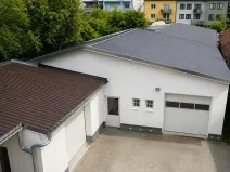 Prodej obchodního prostoru, Kralice na Hané, 630 m2