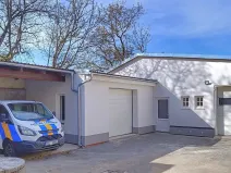 Prodej obchodního prostoru, Kralice na Hané, 630 m2