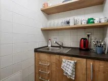 Pronájem kanceláře, Praha - Nové Město, náměstí I. P. Pavlova, 87 m2