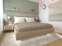 Prodej bytu 2+kk, Bavory, 55 m2