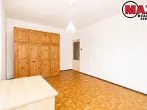 Pronájem bytu 2+1, Praha - Malešice, Lipecká, 52 m2