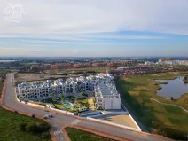 Prodej bytu 4+kk, Los Alcazares, Murcia, Španělsko, 85 m2