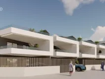 Prodej rodinného domu, Pilar de La Horadada, Alicante, Španělsko, 116 m2