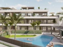 Prodej rodinného domu, Pilar de La Horadada, Alicante, Španělsko, 102 m2