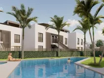 Prodej bytu 3+kk, Pilar de La Horadada, Alicante, Španělsko, 77 m2
