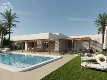 Prodej rodinného domu, Pinoso, Alicante, Španělsko, 192 m2