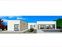 Prodej rodinného domu, La Romana, Alicante, Španělsko, 146 m2