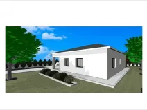 Prodej rodinného domu, La Romana, Alicante, Španělsko, 115 m2