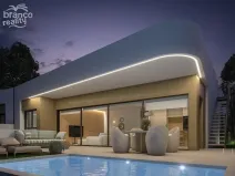Prodej rodinného domu, Dolores, Alicante, Španělsko, 126 m2