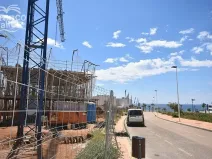 Prodej rodinného domu, Puerto de Mazarron, Murcia, Španělsko, 62 m2