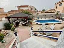 Prodej rodinného domu, Ciudad Quesada, Alicante, Španělsko, 100 m2