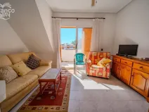 Prodej bytu 3+kk, Ciudad Quesada, Alicante, Španělsko, 55 m2