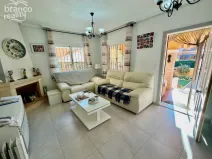 Prodej rodinného domu, Algorfa - La Finca Golf, Alicante, Španělsko, 180 m2