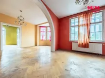 Prodej rodinného domu, Žiželice, 5. května, 287 m2