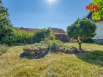 Prodej rodinného domu, Chválenice, 75 m2