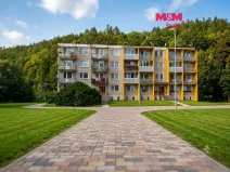 Prodej bytu 3+1, Oskava, 75 m2