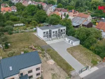 Prodej rodinného domu, Česká Lípa, Liberecká, 116 m2