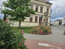 Pronájem obchodního prostoru, Olomouc - Nová Ulice, Litovelská, 20 m2